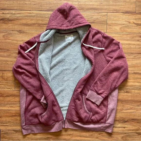 Sonoma Sherpa  Hoodie Sweatshirt size 4XB - Picture 11 of 12